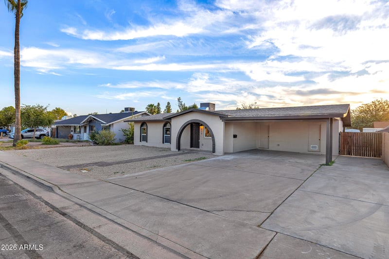 938 S Olive --, Mesa, AZ 85204
