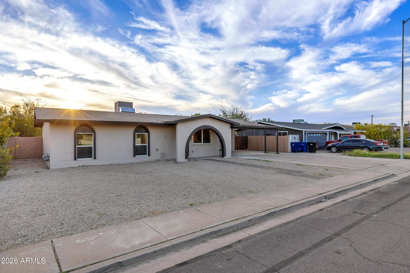 938 S Olive --, Mesa, AZ 85204