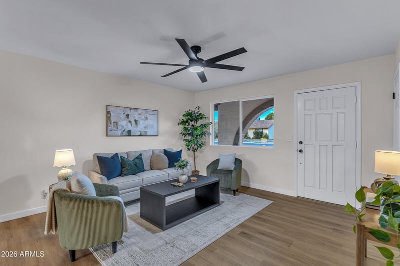 938 S Olive --, Mesa, AZ 85204