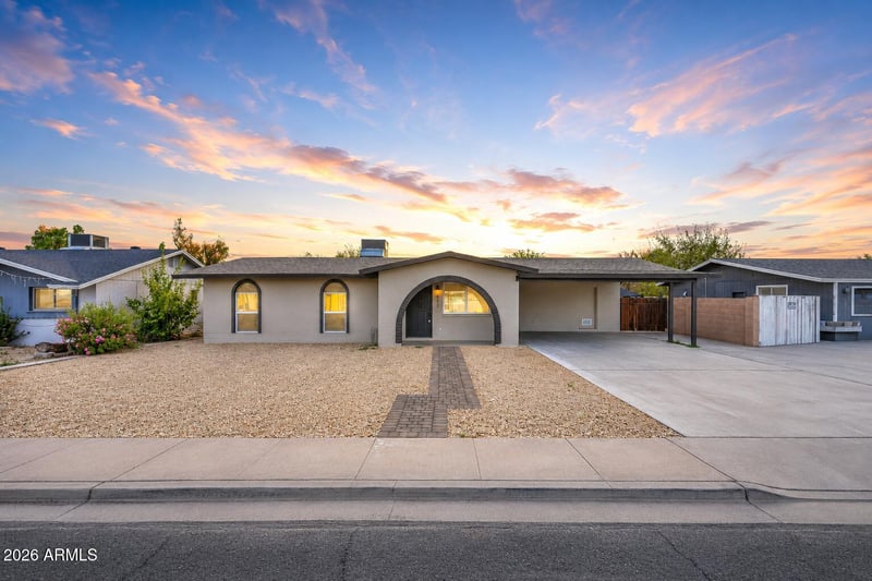 938 S Olive --, Mesa, AZ 85204