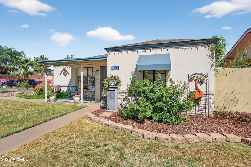 938 Portland St, Phoenix, AZ 85007