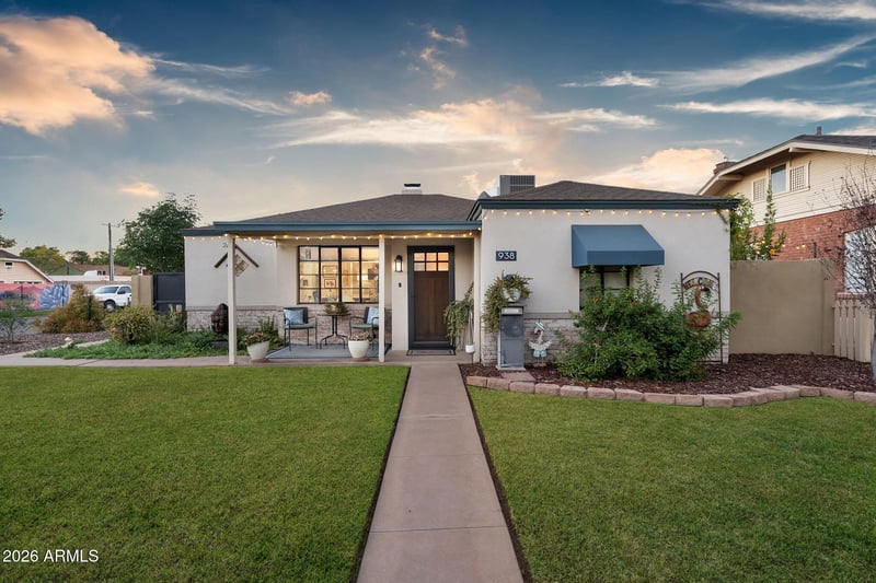 938 Portland St, Phoenix, AZ 85007