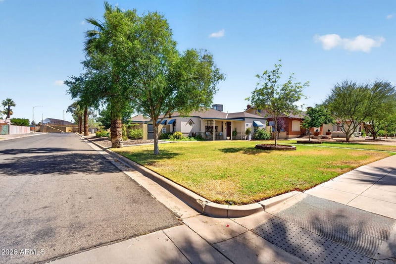 938 W Portland St, Phoenix, AZ 85007