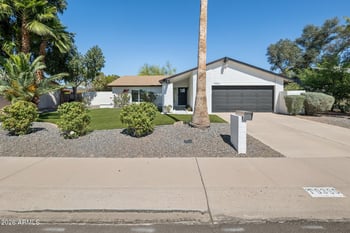 9380 Kalil Dr, Scottsdale, AZ 85260