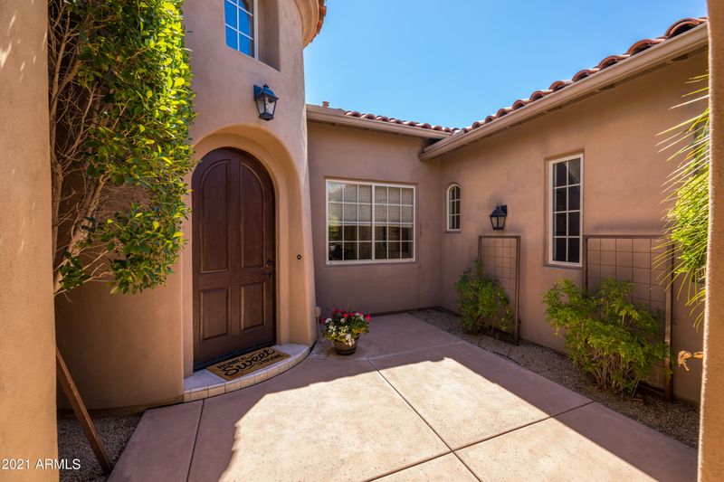 9381 E Mountain Spring Rd, Scottsdale, AZ 85255