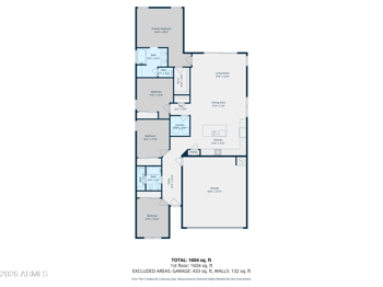 9381 Greenhouse Rd, Florence, AZ 85132