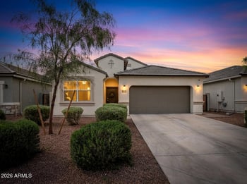 9381 Greenhouse Rd, Florence, AZ 85132