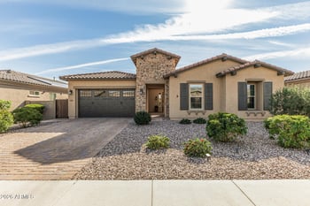 9381 Villa Chula --, Peoria, AZ 85383
