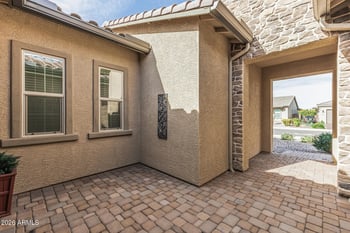 9381 Villa Chula --, Peoria, AZ 85383