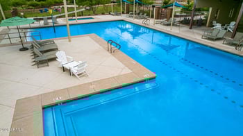 9381 Villa Chula --, Peoria, AZ 85383