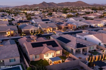 9381 Villa Chula --, Peoria, AZ 85383