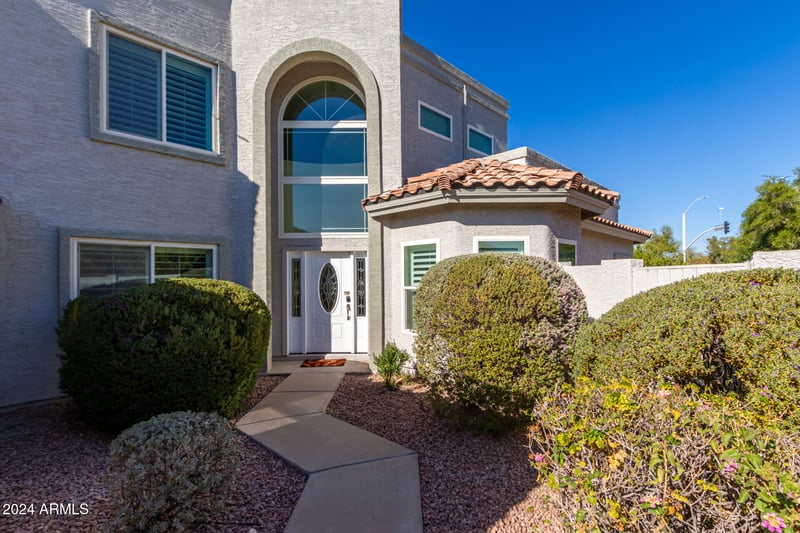 9382 Aster Dr, Scottsdale, AZ 85260