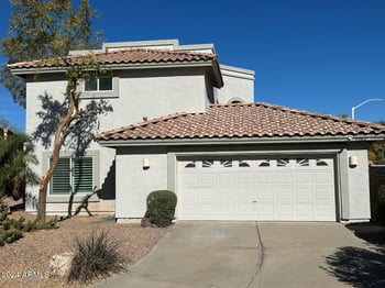 9382 Aster Dr, Scottsdale, AZ 85260