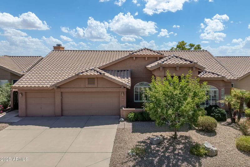 9383 Palm Tree Dr, Scottsdale, AZ 85255