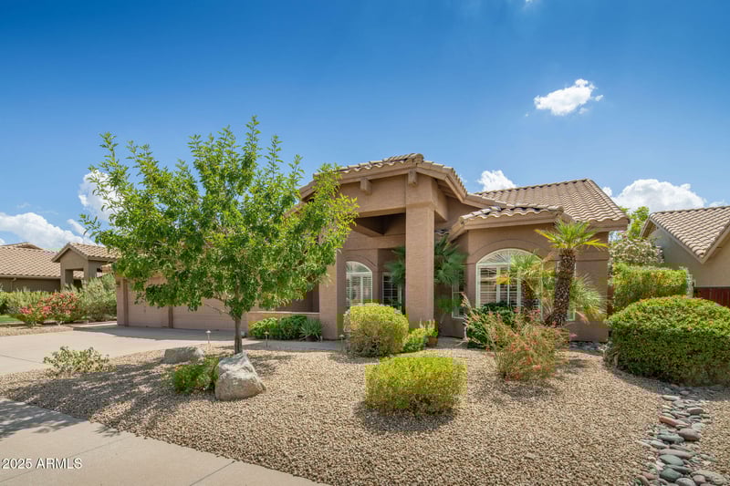 9383 Palm Tree Dr, Scottsdale, AZ 85255
