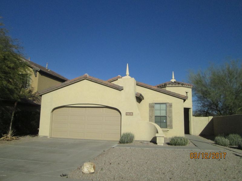 9383 S 183rd Dr, Goodyear, AZ 85338