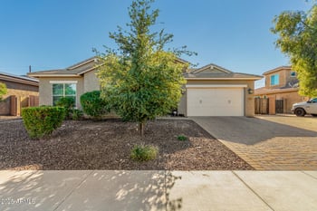 9383 Via Del Sol Dr, Peoria, AZ 85383