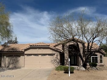 9384 Palm Tree Dr, Scottsdale, AZ 85255