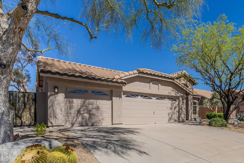 9384 Palm Tree Dr, Scottsdale, AZ 85255