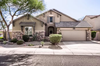 9386 S 181st Dr, Goodyear, AZ 85338