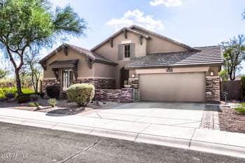 9386 S 181st Dr, Goodyear, AZ 85338