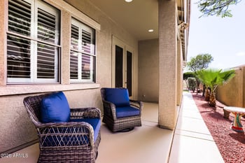 9386 S 181st Dr, Goodyear, AZ 85338