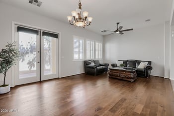 9386 S 181st Dr, Goodyear, AZ 85338