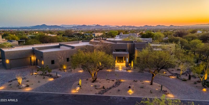 9387 E Adobe Dr, Scottsdale, AZ 85255