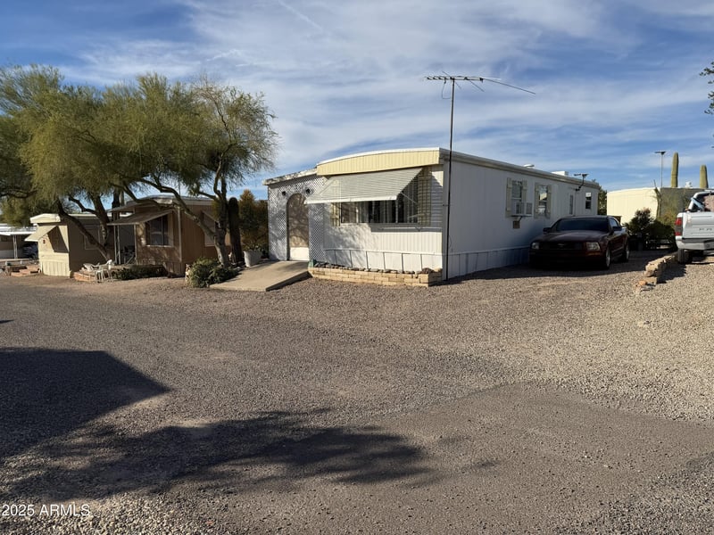 939 Acacia Rd #20, Apache Junction, AZ 85119