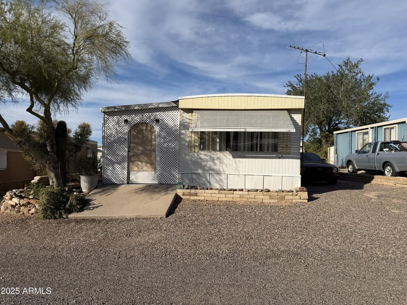 939 Acacia Rd #20, Apache Junction, AZ 85119