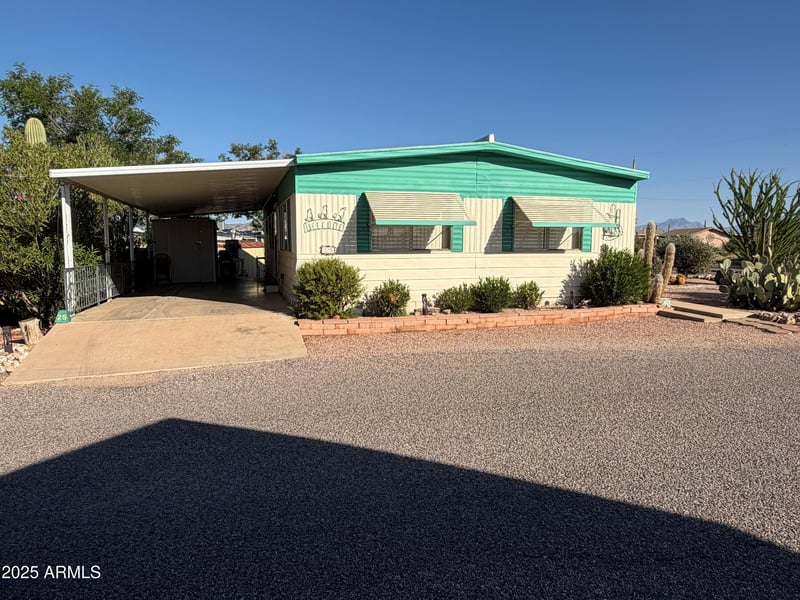 939 Acacia Rd #25, Apache Junction, AZ 85119