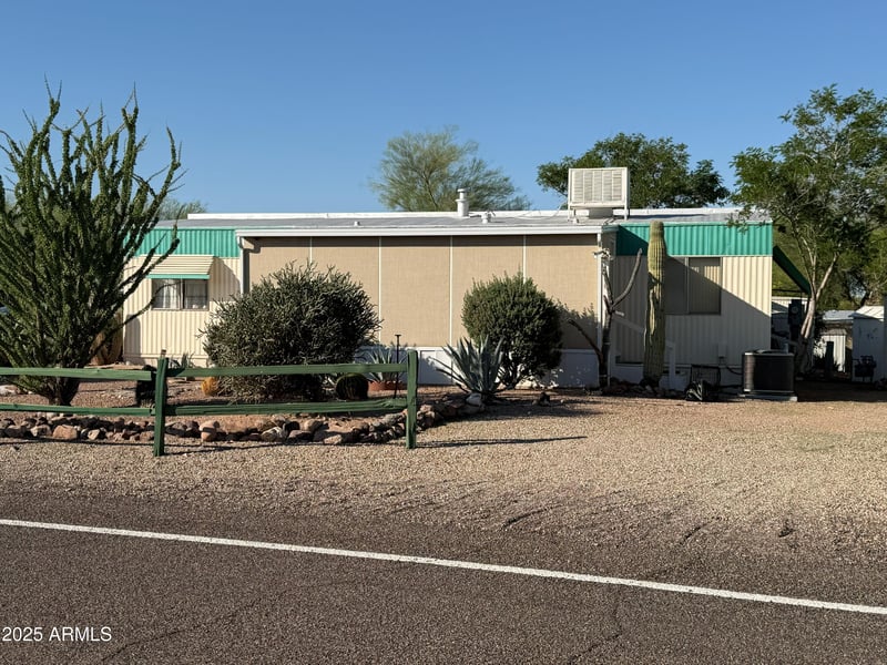 939 Acacia Rd #25, Apache Junction, AZ 85119
