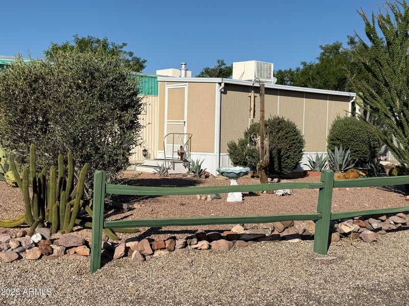939 Acacia Rd #25, Apache Junction, AZ 85119