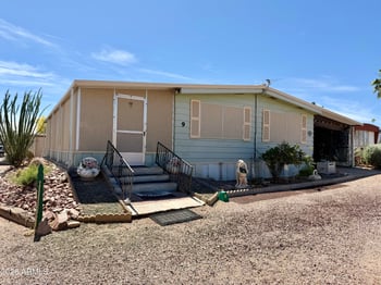 939 Acacia Rd #9, Apache Junction, AZ 85119