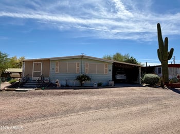 939 Acacia Rd #9, Apache Junction, AZ 85119