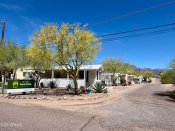 939 Acacia Rd #9, Apache Junction, AZ 85119