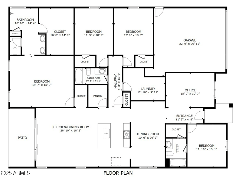 939 Angus Rd, San Tan Valley, AZ 85143