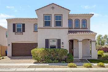 939 E Danbury Dr, Phoenix, AZ 85022