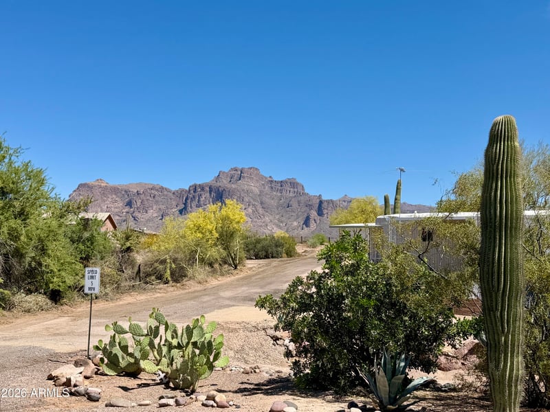939 Acacia Rd #9, Apache Junction, AZ 85119