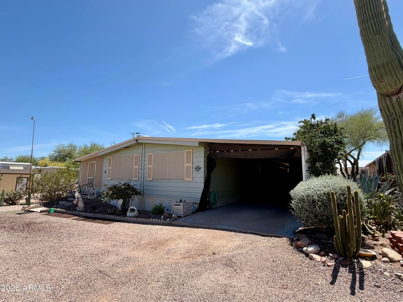 939 Acacia Rd #9, Apache Junction, AZ 85119