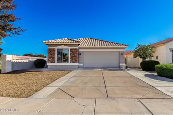 939 Roca St, Gilbert, AZ 85296