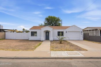 939 S Pioneer --, Mesa, AZ 85204
