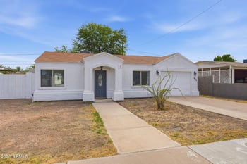 939 S Pioneer --, Mesa, AZ 85204