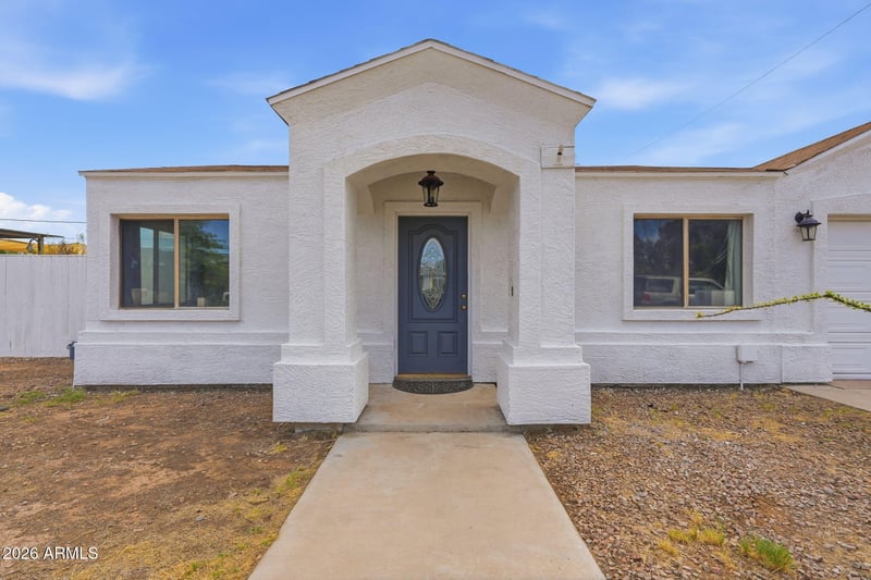 939 S Pioneer --, Mesa, AZ 85204