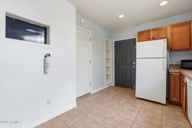 939 S Pioneer --, Mesa, AZ 85204
