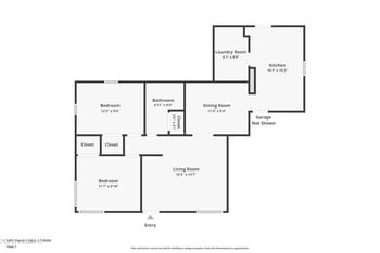 939 S Pioneer --, Mesa, AZ 85204