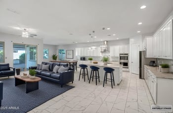 9390 Parkside Ln, Peoria, AZ 85383