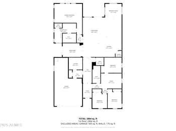 9390 Parkside Ln, Peoria, AZ 85383