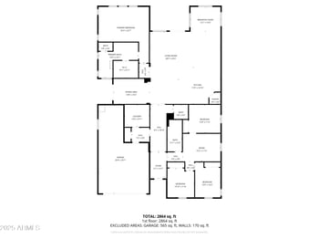 9390 Parkside Ln, Peoria, AZ 85383