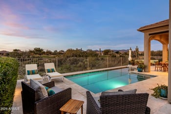 9390 Sandy Vista Dr, Scottsdale, AZ 85262